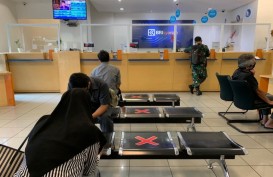 Qanun LKS Aceh, BRI Syariah Targetkan Konversi Aset BRI Rampung Akhir 2020