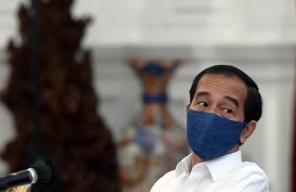 Ini Catatan Jokowi Terkait Kampanye Penggunaan Masker