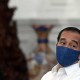 Ini Catatan Jokowi Terkait Kampanye Penggunaan Masker