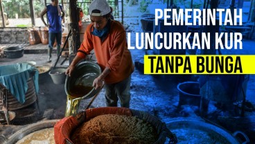 Kadin Jatim Minta UMKM Non-bankable Difasilitasi Kredit