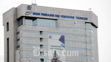 Kemampuan Rekayasa Balik BPPT Dapat Pujian, Ini Alasannya