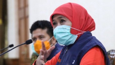 Bupati Sidoarjo Meninggal karena Corona, Sekda Jadi Plh