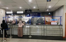 Soal Rencana Merger Bank Syariah BUMN, Ini Jawaban BRI Syariah