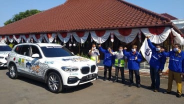 Bupati Cirebon Sambut Tim Jelajah Investasi Jabar-Jateng-Yogya, Berharap Dapat Jemput Investor