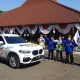 Bupati Cirebon Sambut Tim Jelajah Investasi Jabar-Jateng-Yogya, Berharap Dapat Jemput Investor