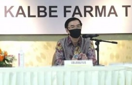 Anak Usaha Kalbe Farma (KLBF) Dikabarkan Bakal IPO, Bidik Dana Rp7,3 Triliun