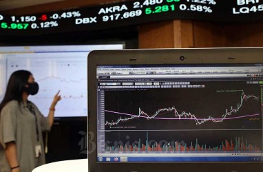 Jadi Penghuni Baru FTSE, Begini Kinerja Saham MIKA dan TOWR