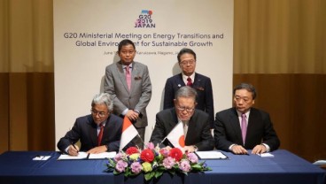 Shell Akan Buka Tender untuk Blok Masela, Pertamina Boleh Ikut