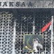 Didesak Usut Kebakaran Gedung Kejagung, Begini Respons KPK