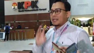 KPK Siap Ambil Alih Kasus Djoko Tjandra Jika Kejagung dan Polri Alami Hambatan