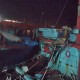 Tabrakan Kapal di Perairan Sibolga, Data Sementara 2 Orang Tewas