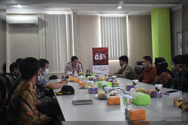 Optimalkan Penerimaan, Bea Cukai Adakan Joint Program dengan Ditjen Pajak dan Ditjen Anggaran