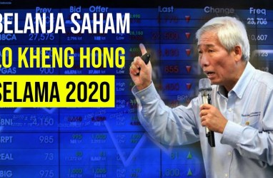 Membaca Lo Kheng Hong Effect di Saham-Saham Ini