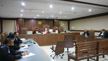 Wahyu Setiawan Divonis 6 Tahun, KPK: Masih Ada Harun Masiku
