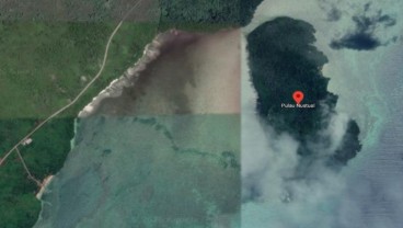 Proyek Blok Masela Baru 2,2 Persen, Mengapa Berjalan Lambat?