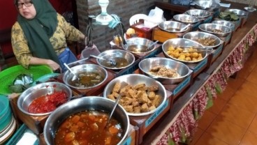 Jelajah Investasi Jabar-Jateng-Yogya: Pandemi Pengaruhi Usaha Kuliner Khas Cirebon
