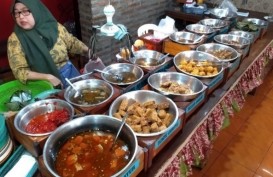 Jelajah Investasi Jabar-Jateng-Yogya: Pandemi Pengaruhi Usaha Kuliner Khas Cirebon