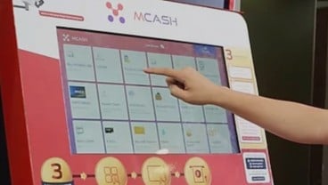 Pendiri Kresna Lepas Jabatan Komisaris Utama M Cash (MCAS)