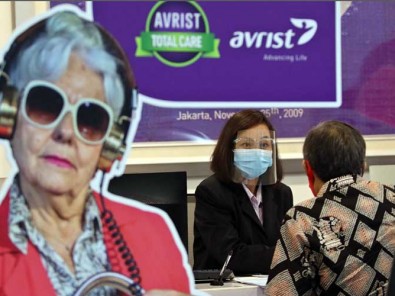 Avrist Assurance Telah Membayar Klaim Senilai Rp 4.535.272.632 Kepada Nasabah Suspected dan positif Covid-19