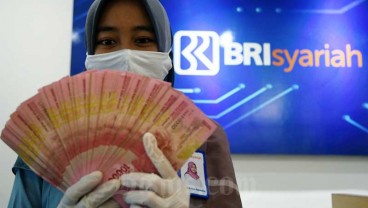 Meski Melesat 229 Persen, Laba BRIS Semester I/2020 Lebih Rendah dari 2018