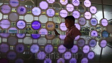 OJK: 6 Perusahaan Sudah Disetujui Jual Asuransi Unit-Linked Digital, 4 Masih Diproses