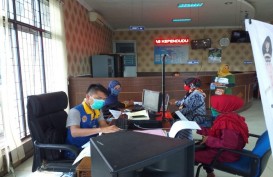 E-KTP: Program Jemput Bola Buat di OKI Berlanjut
