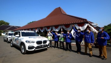 JELAJAH INVESTASI JABAR-JATENG-YOGYA  : Membuka Pintu Kerja Sama