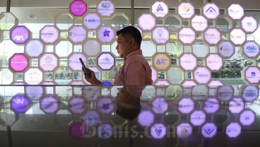 INDUSTRI ASURANSI  : Solusi Digital Jadi Andalan