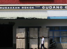 Rekomendasi Saham, Menerka Prospek Cuan di Gudang Garam (GGRM)