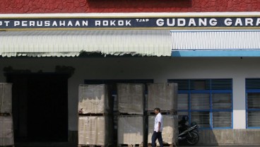 Rekomendasi Saham, Menerka Prospek Cuan di Gudang Garam (GGRM)