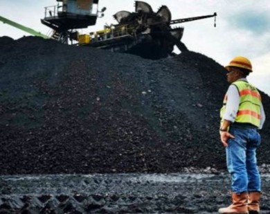 Menjaga Bara Industri Batu Bara di Tengah Pusaran Infeksi Covid-19