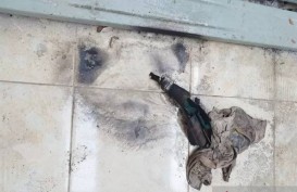 PDIP Apresiasi Polisi Ungkap Pelemparan Bom Molotov ke Kantor Cabang Bogor