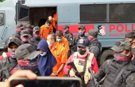 Fakta dan Motif Karyawati Otaki Penembakan Bos Pelayaran Sugiarto di Kelapa Gading