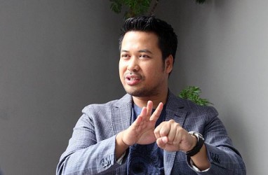 Kisah Haru di Balik Ganti Nama Aakar Abyasa Fidzuno, CEO Jouska