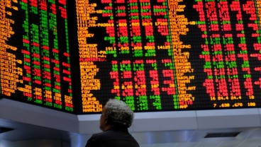Marak Aksi Spekulasi, Saham Produsen Perhiasan di Bursa Malaysia Melejit