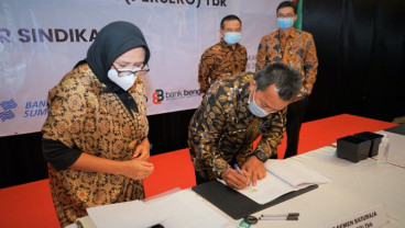 Ungkap Strategi Dongkrak Kinerja, Saham Semen Baturaja (SMBR) Melonjak