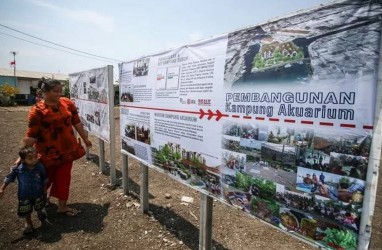 Zona Merah, Ini Syarat Bangun Rumah Susun di Kampung Akuarium