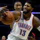 Hasil Playoff NBA Wilayah Barat: Skor Thunder Vs Houston Imbang