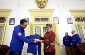 JELAJAH JABAR-JATENG-YOGYA: 5 Alasan Kabupaten Cirebon Cocok untuk Investor 