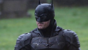 Film The Batman Tayang Oktober 2021, Yuk Kenali Para Bintangnya