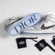 Air Jordan 1 dan Dior, Kolaborasi Sneakers dan Fashion, Harganya Ratusan Juta