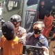 Polisi Kantongi Identitas Pelaku Pelempar Bom Molotov ke Kantor PDIP Cileungsi
