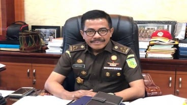 5 Terpopuler Nasional, Wakil Jaksa Agung Bantah Tuduhan Antasari Azhar dan Polisi Teliti Sampel Abu Gedung Utama Kejagung 