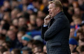 Ini Daftar Pemain Belanda yang Menjadi Andalan Koeman di Barcelona