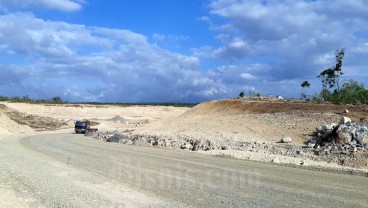 ATI : Jalan Tol Sibanceh Kebanggaan Bersama