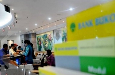 ‘Drama’ Bukopin, antara OJK, Bosowa dan Kookmin Berlanjut?