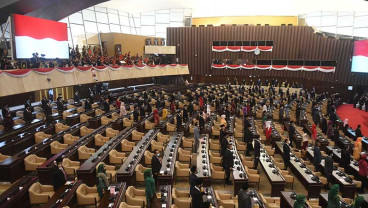 Anggota DPR: Stimulus Tidak Rata, Kelas Menengah Belum Dapat Jatah