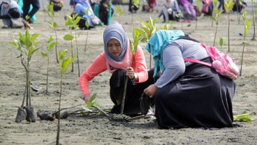 Kemenag Izinkan Perguruan Tinggi Islam Berikan Keringanan UKT 