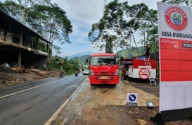 Pertamina Buka Pertashop Ketujuh di Yogyakarta