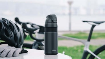 Thermos Luncurkan Produk Sehat di Era New Normal